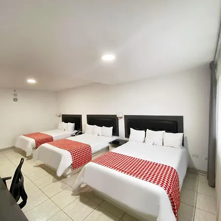 Wyndham Costa Del Sol Tumbes Hotel Exterior photo
