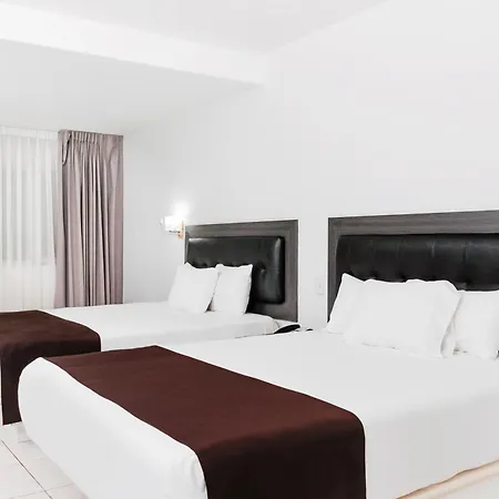 Wyndham Costa Del Sol Tumbes Hotel Exterior photo