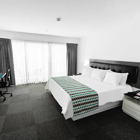 Wyndham Costa Del Sol Tumbes Hotel Exterior photo