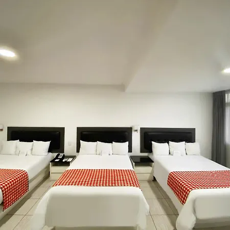 Wyndham Costa Del Sol Tumbes Hotel Exterior photo