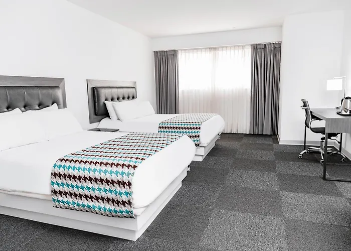 Wyndham Costa Del Sol Tumbes