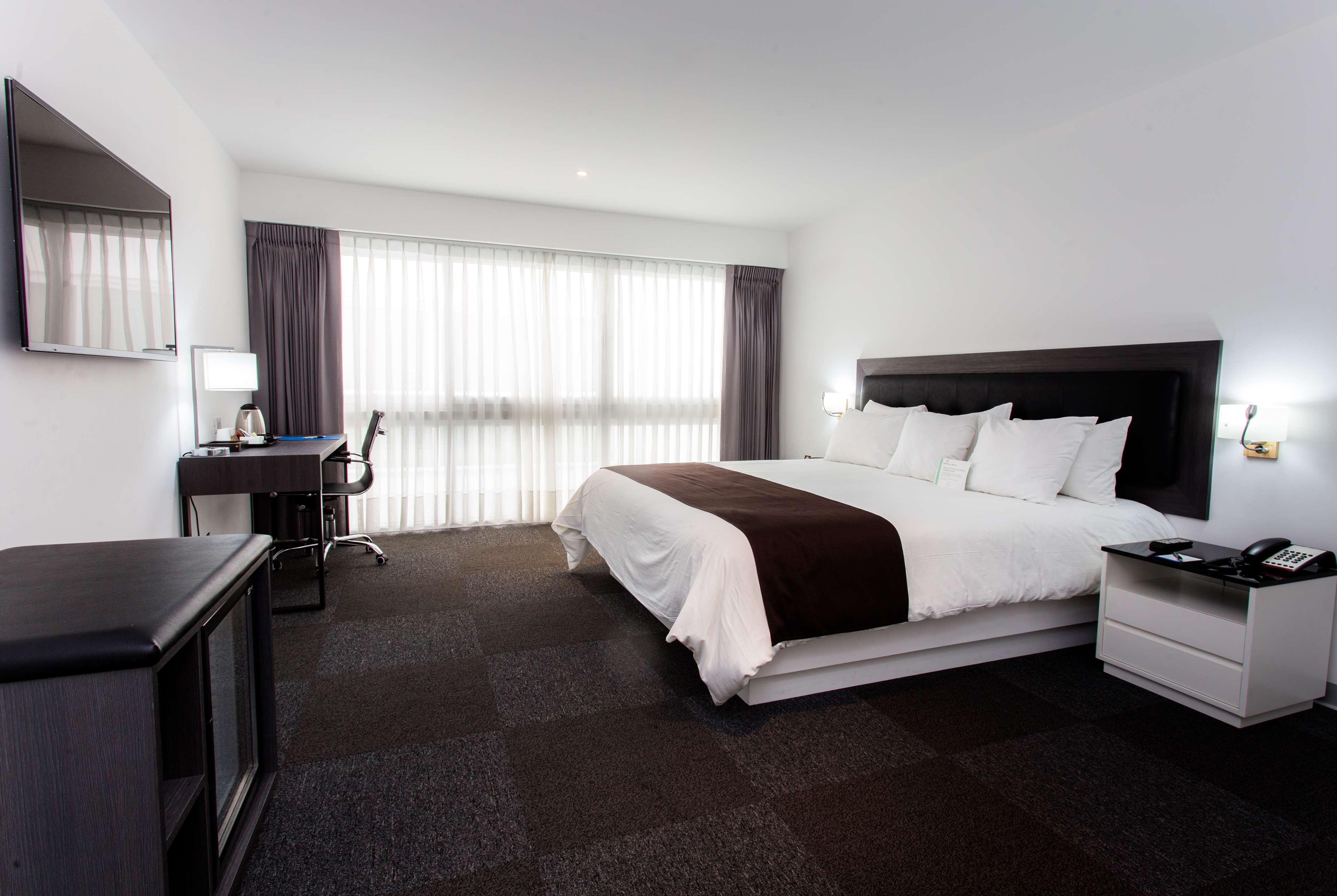 Wyndham Costa Del Sol Hotel
