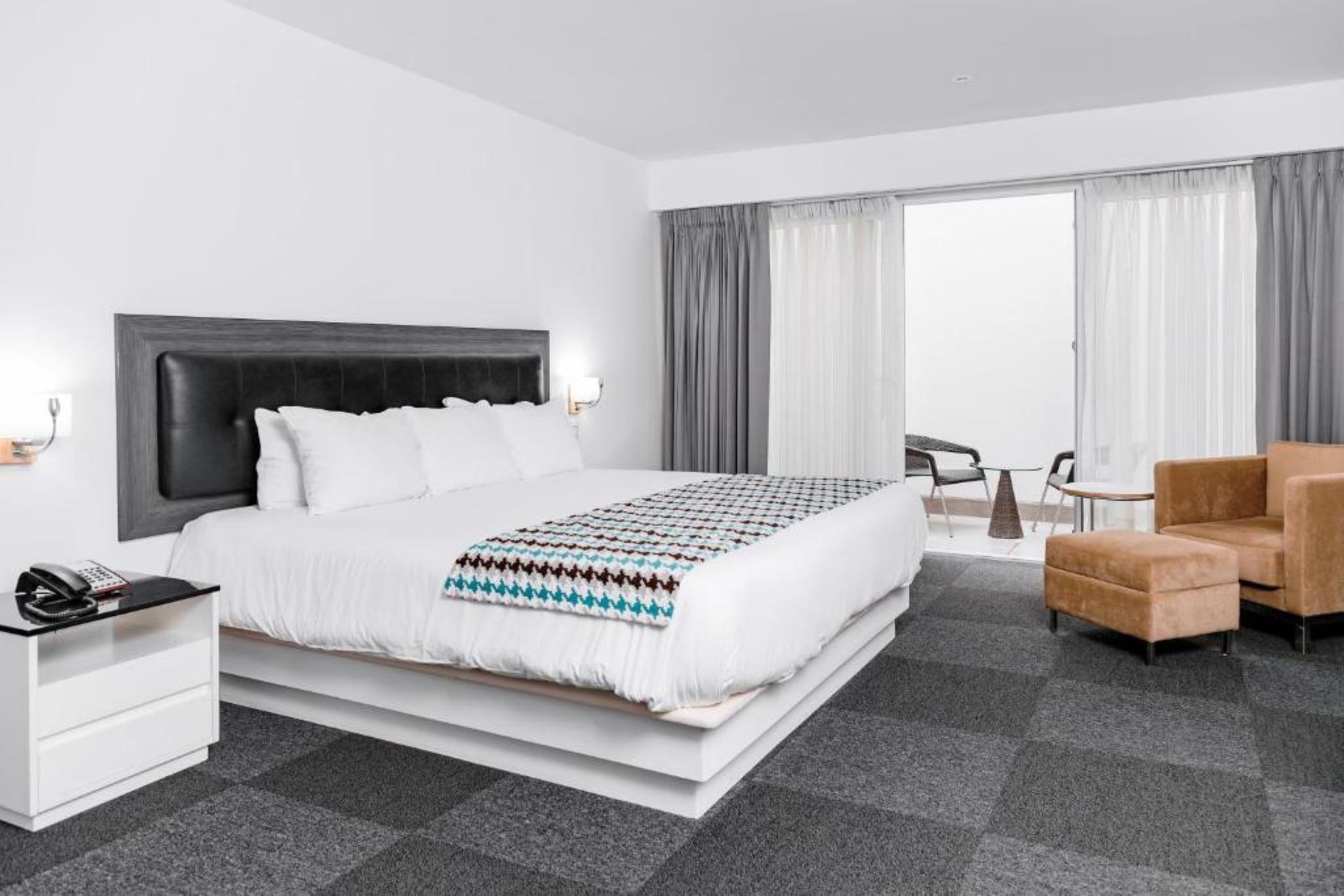 Wyndham Costa Del Sol Hotel