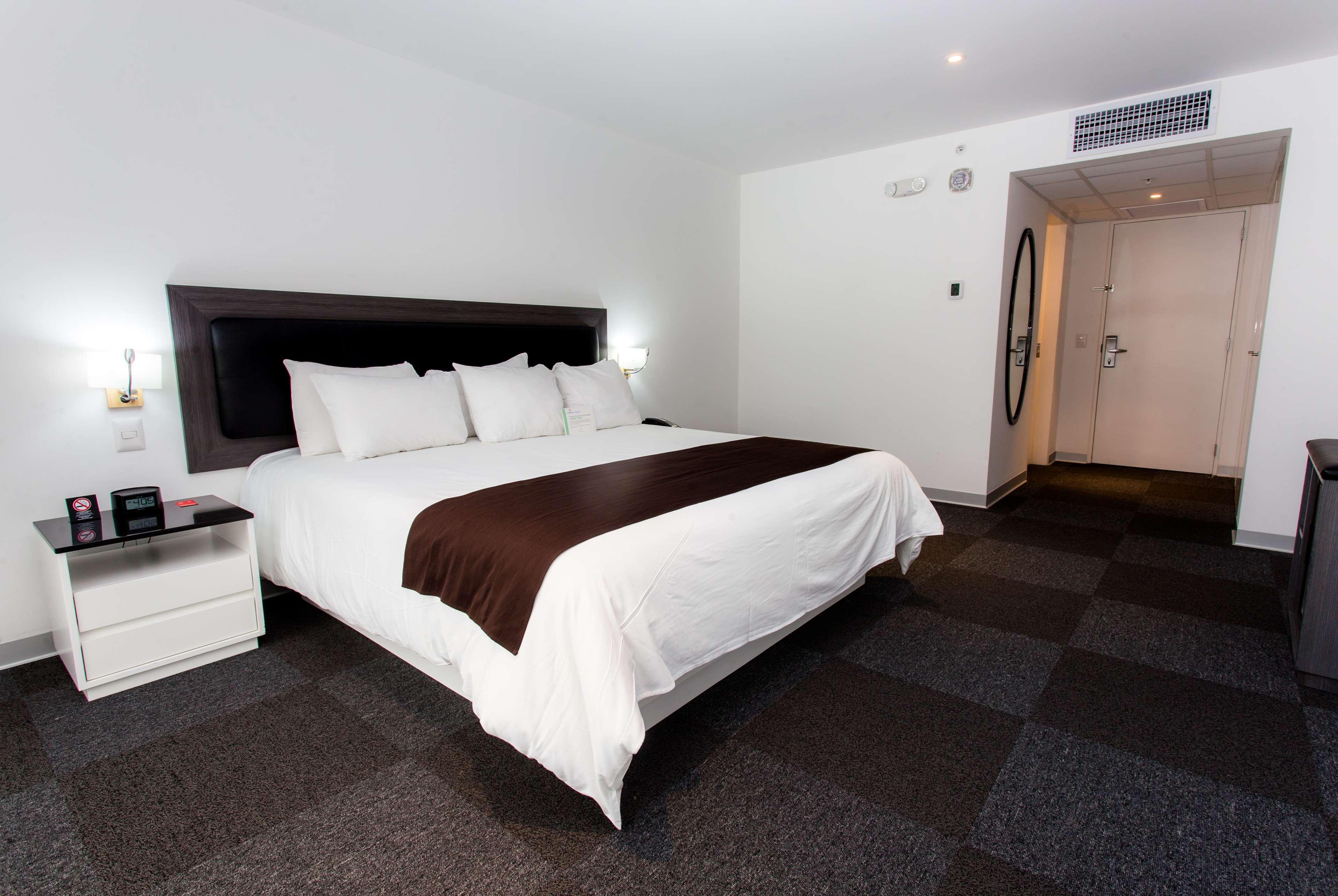 Wyndham Costa Del Sol 4* Tumbes