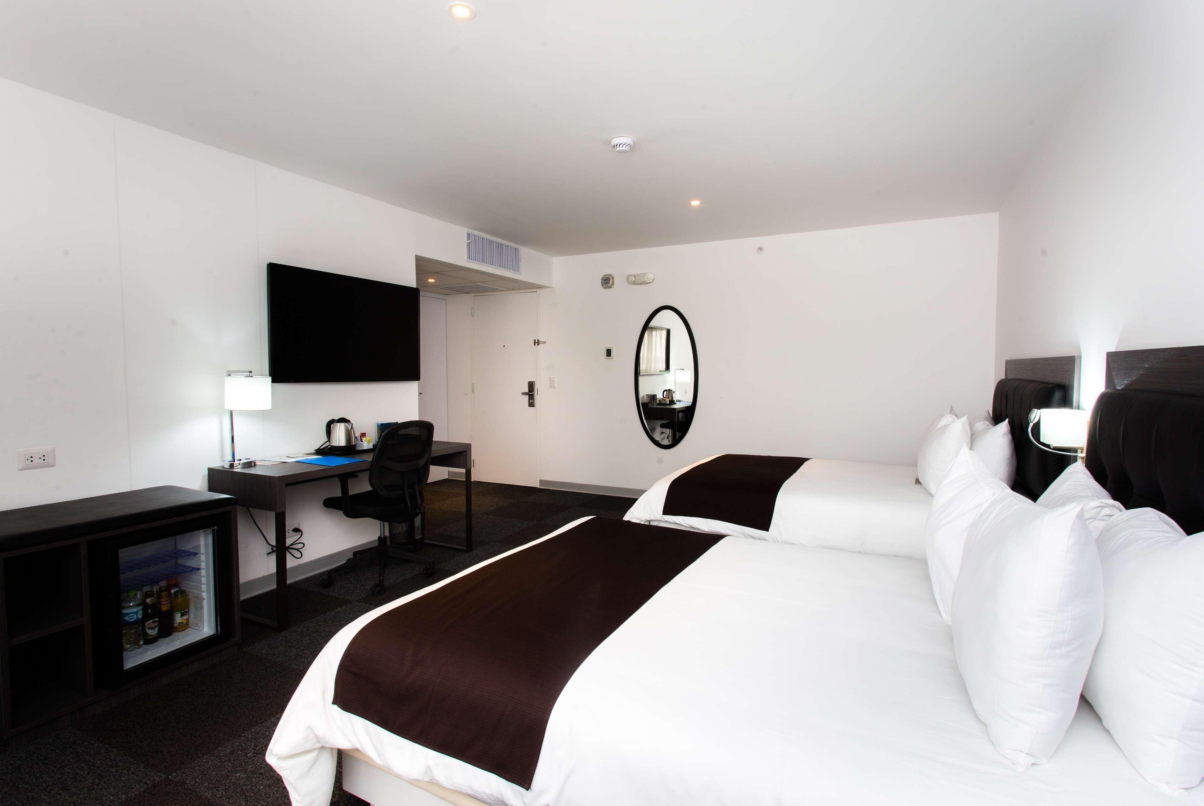 Wyndham Costa Del Sol Hotel Tumbes