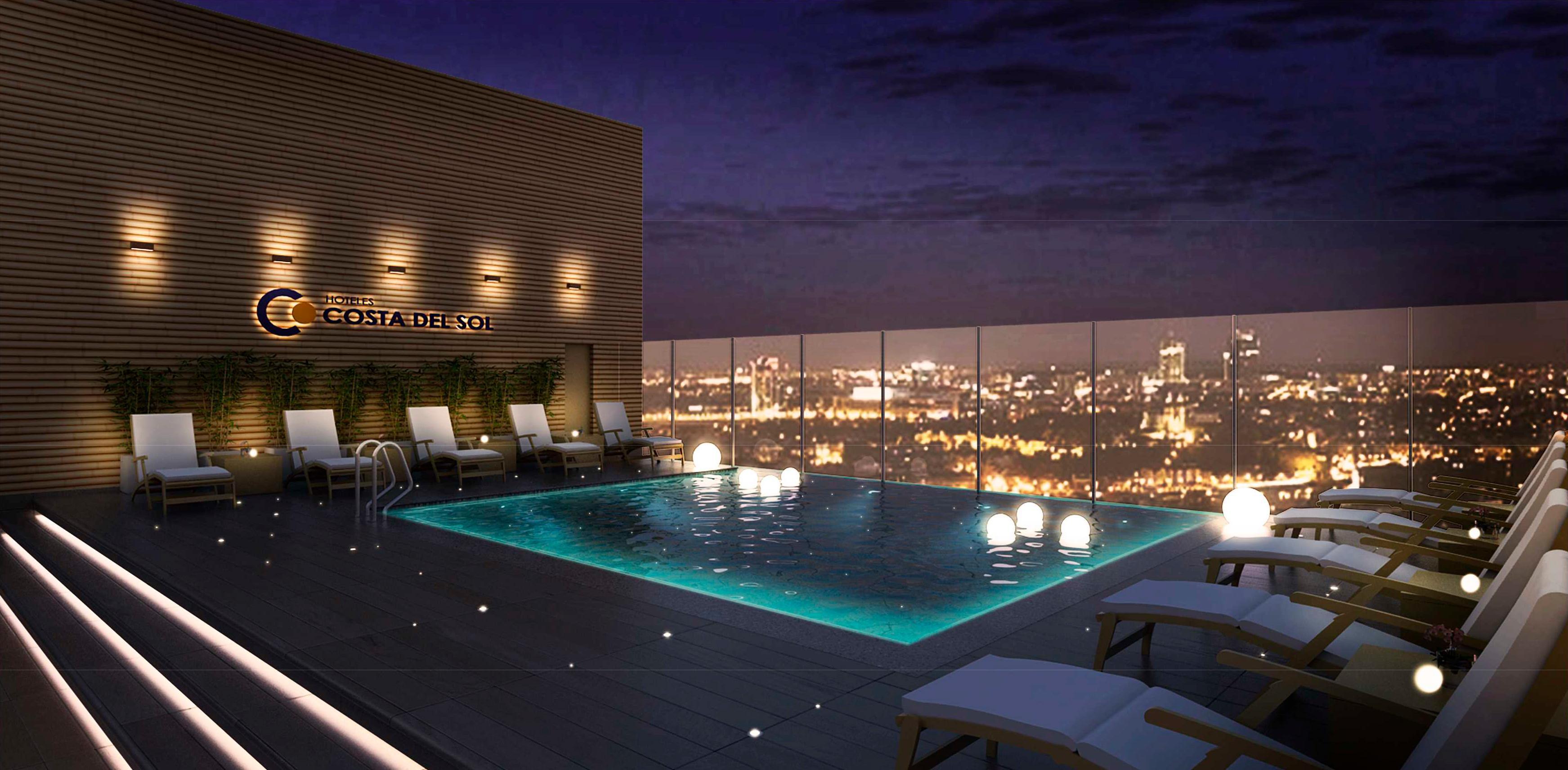 Hotel Wyndham Costa Del Sol 4*