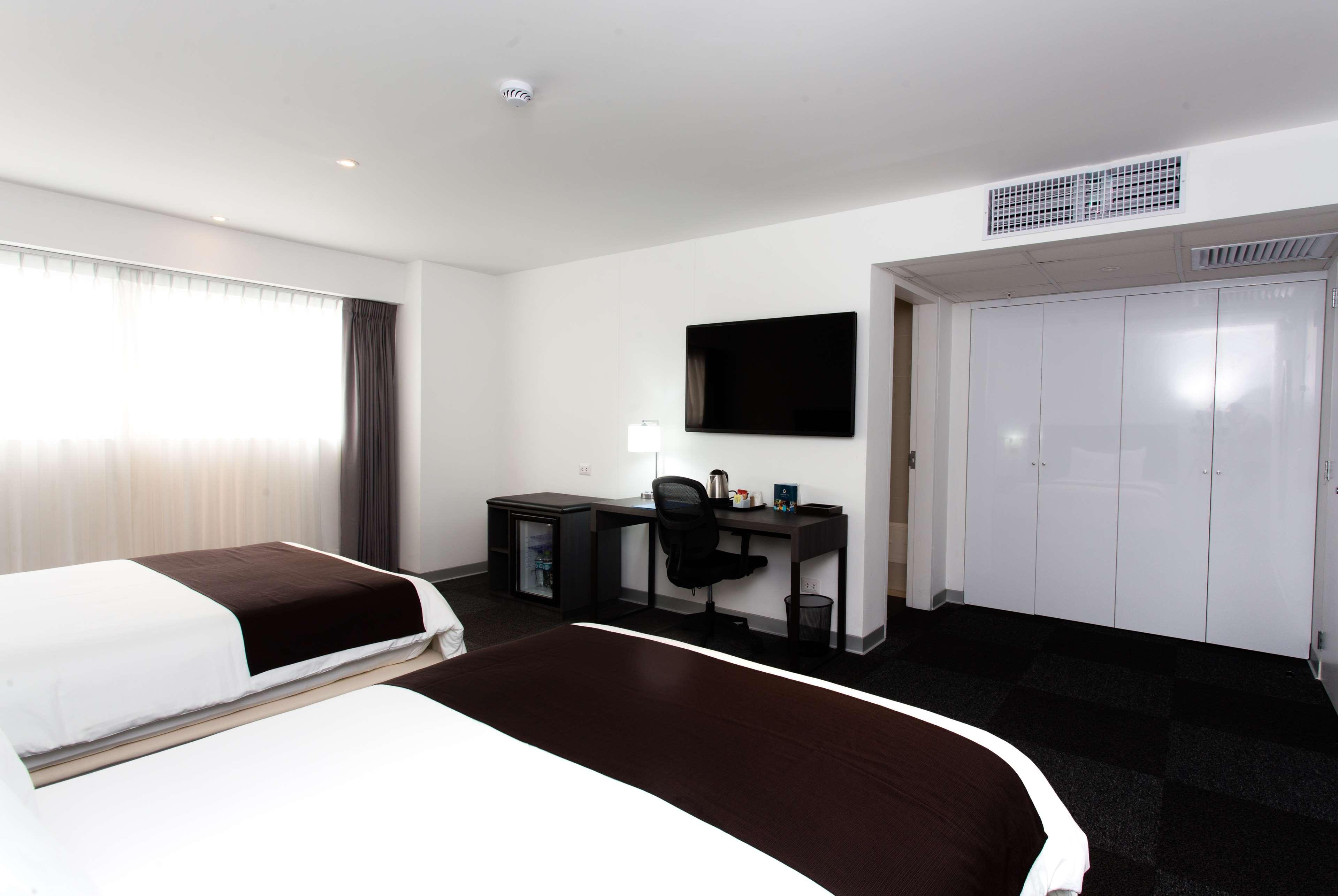Wyndham Costa Del Sol Hotel Tumbes
