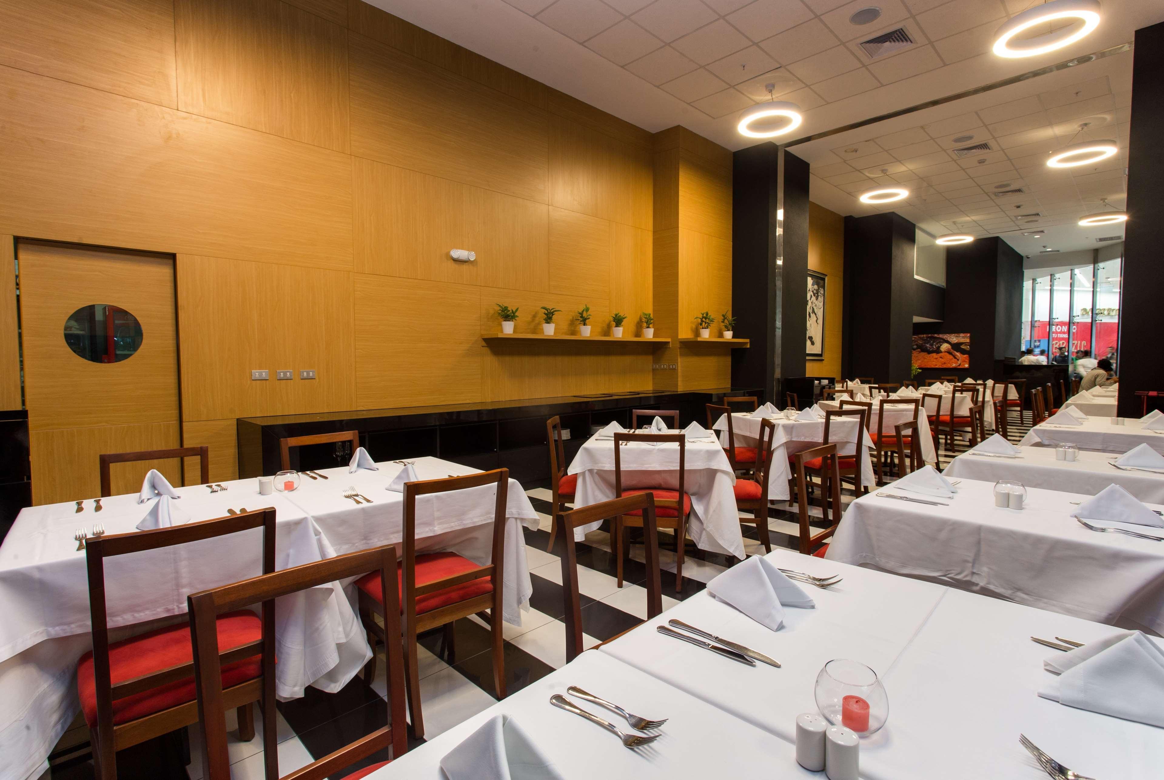 Hotel Wyndham Costa Del Sol Tumbes