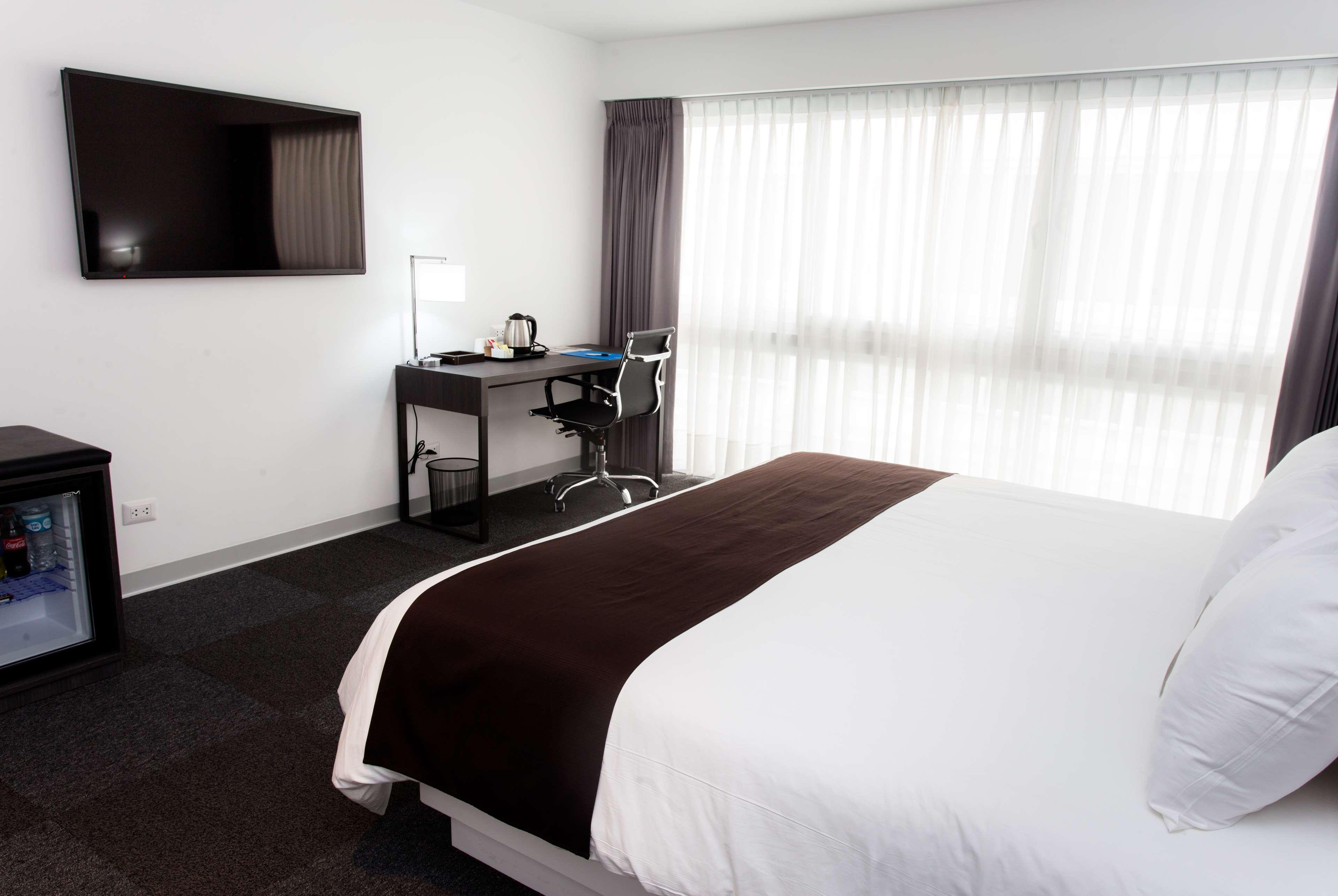 Hotel Wyndham Costa Del Sol Tumbes