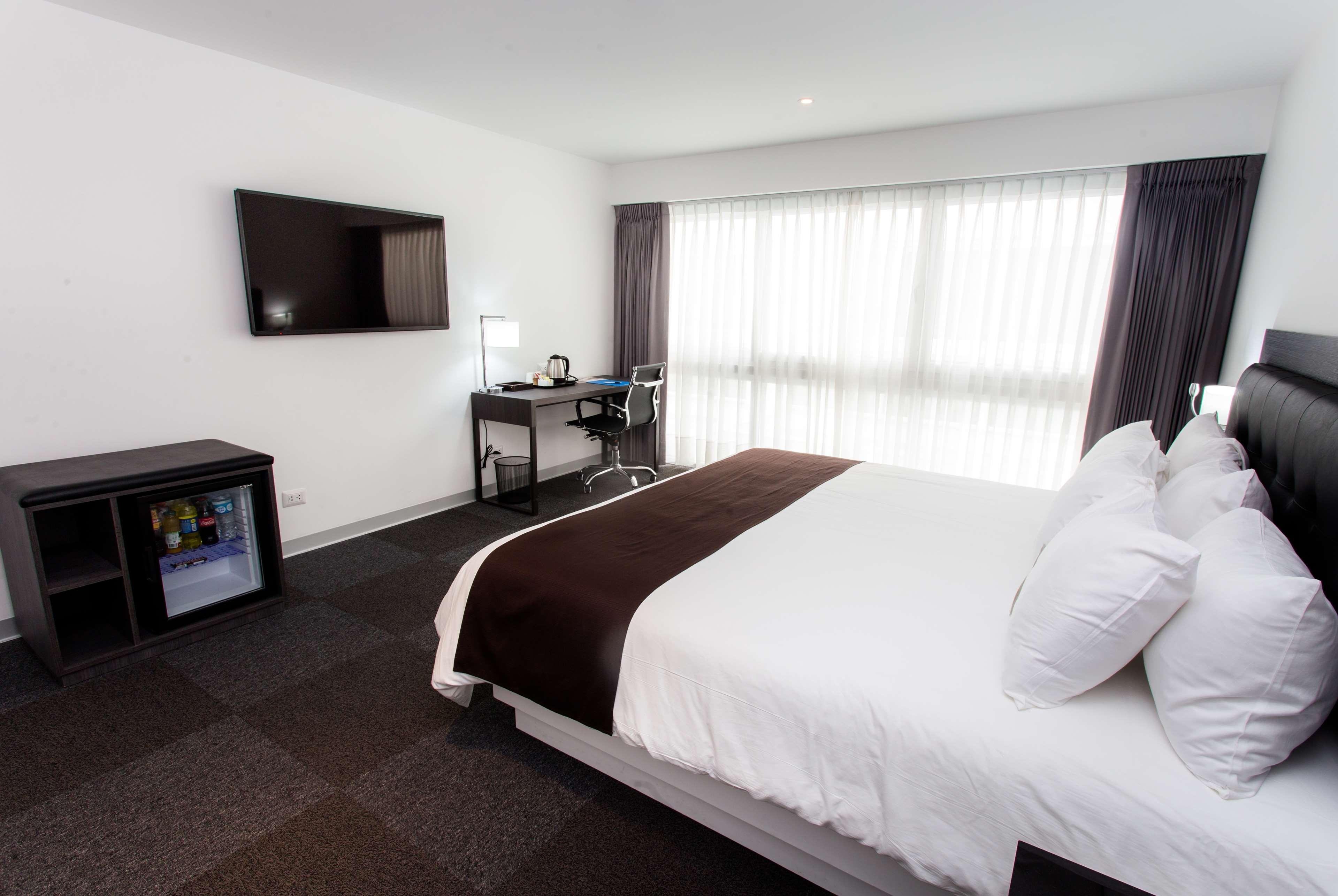 Wyndham Costa Del Sol
