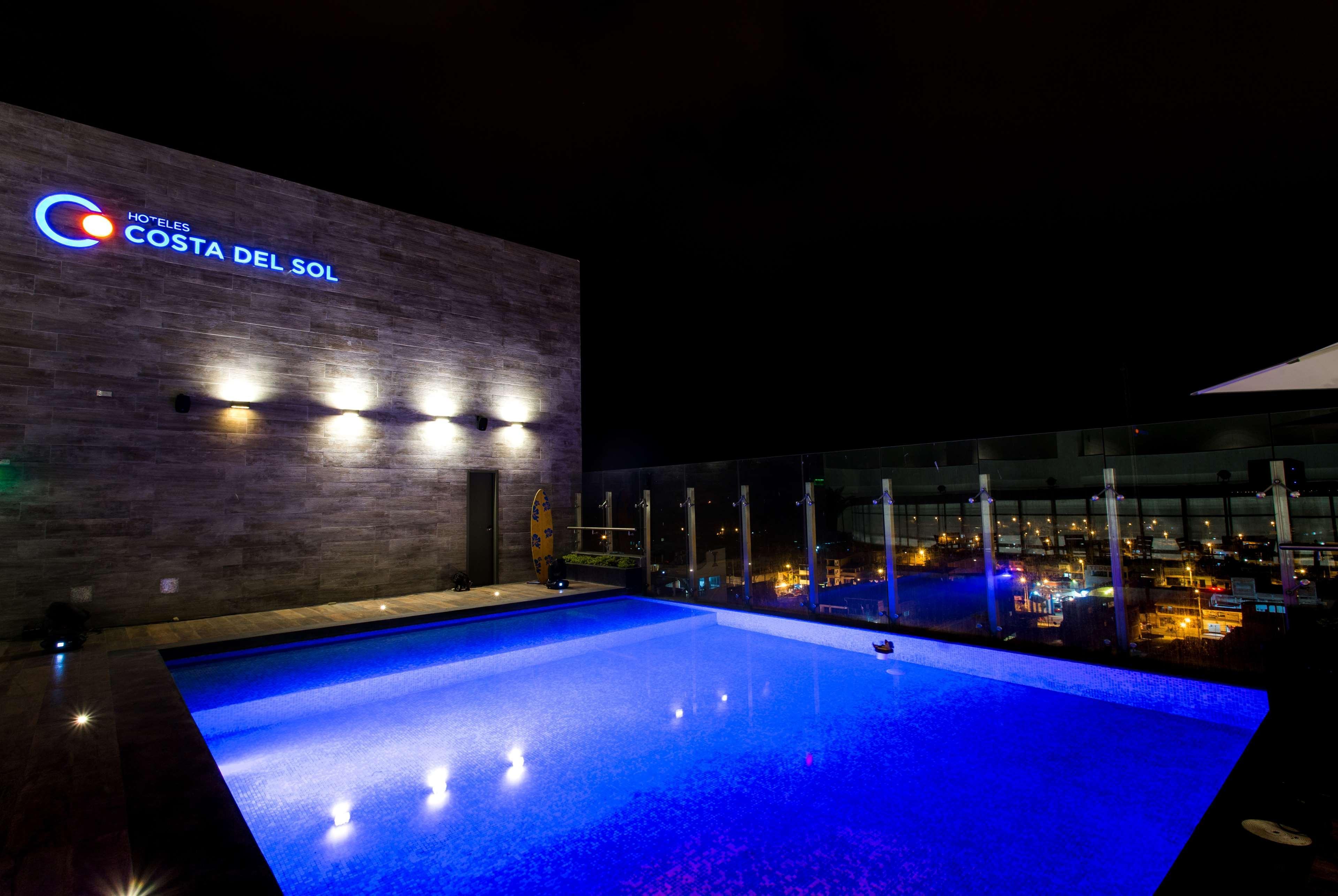 Hotel Wyndham Costa Del Sol