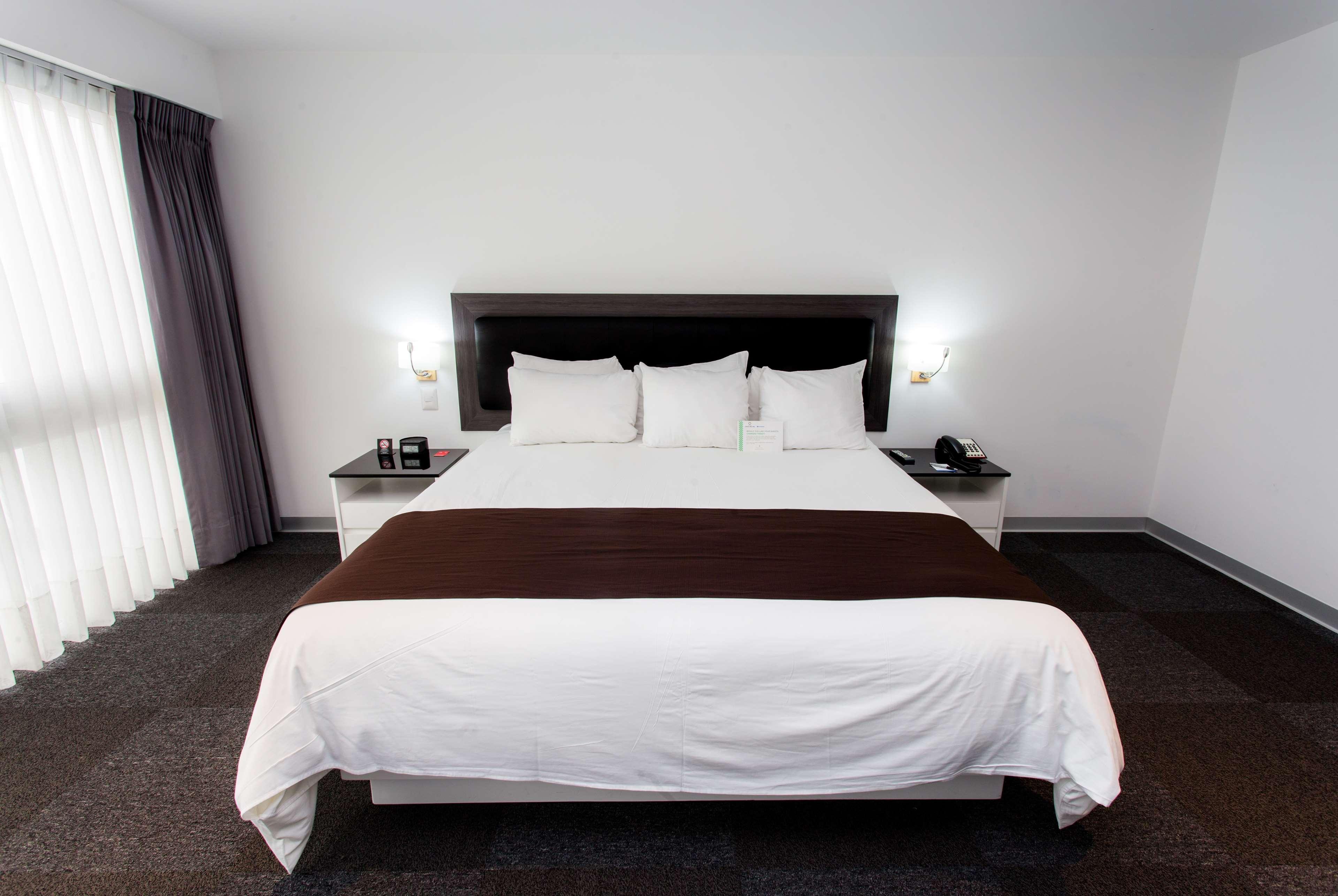 Hotel Wyndham Costa Del Sol 4*
