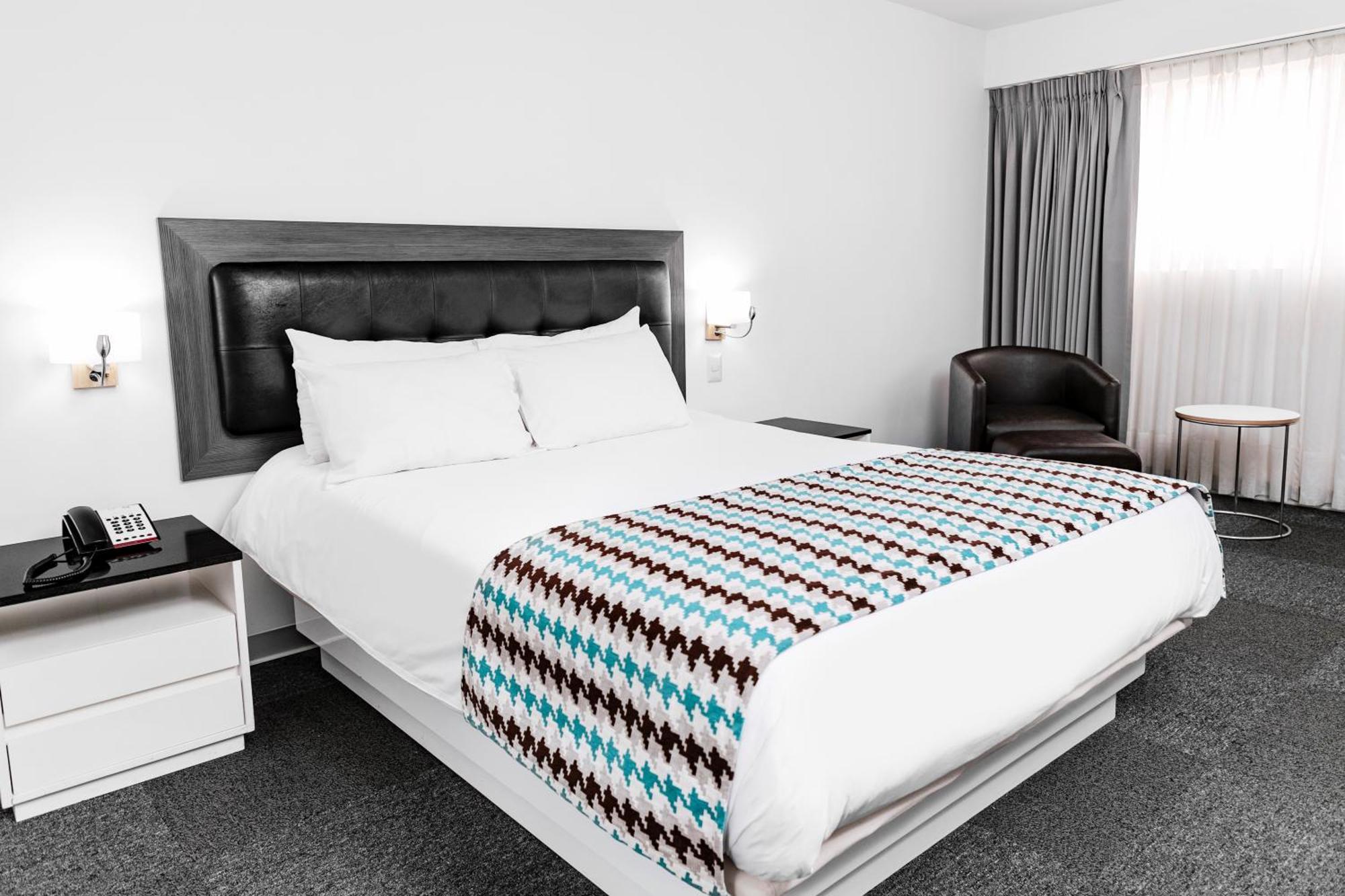 Wyndham Costa Del Sol Hotel Tumbes