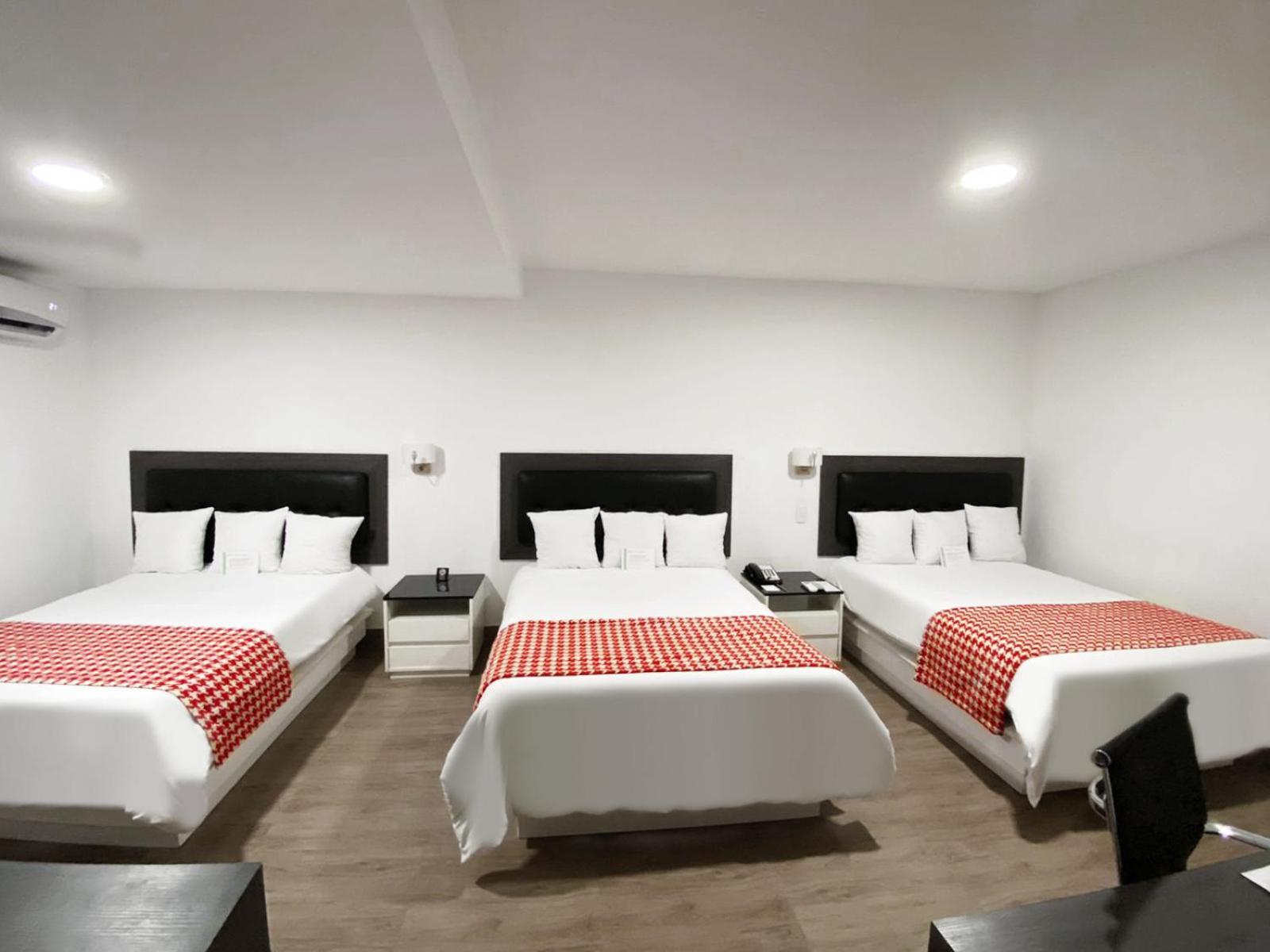 Wyndham Costa Del Sol Hotel
