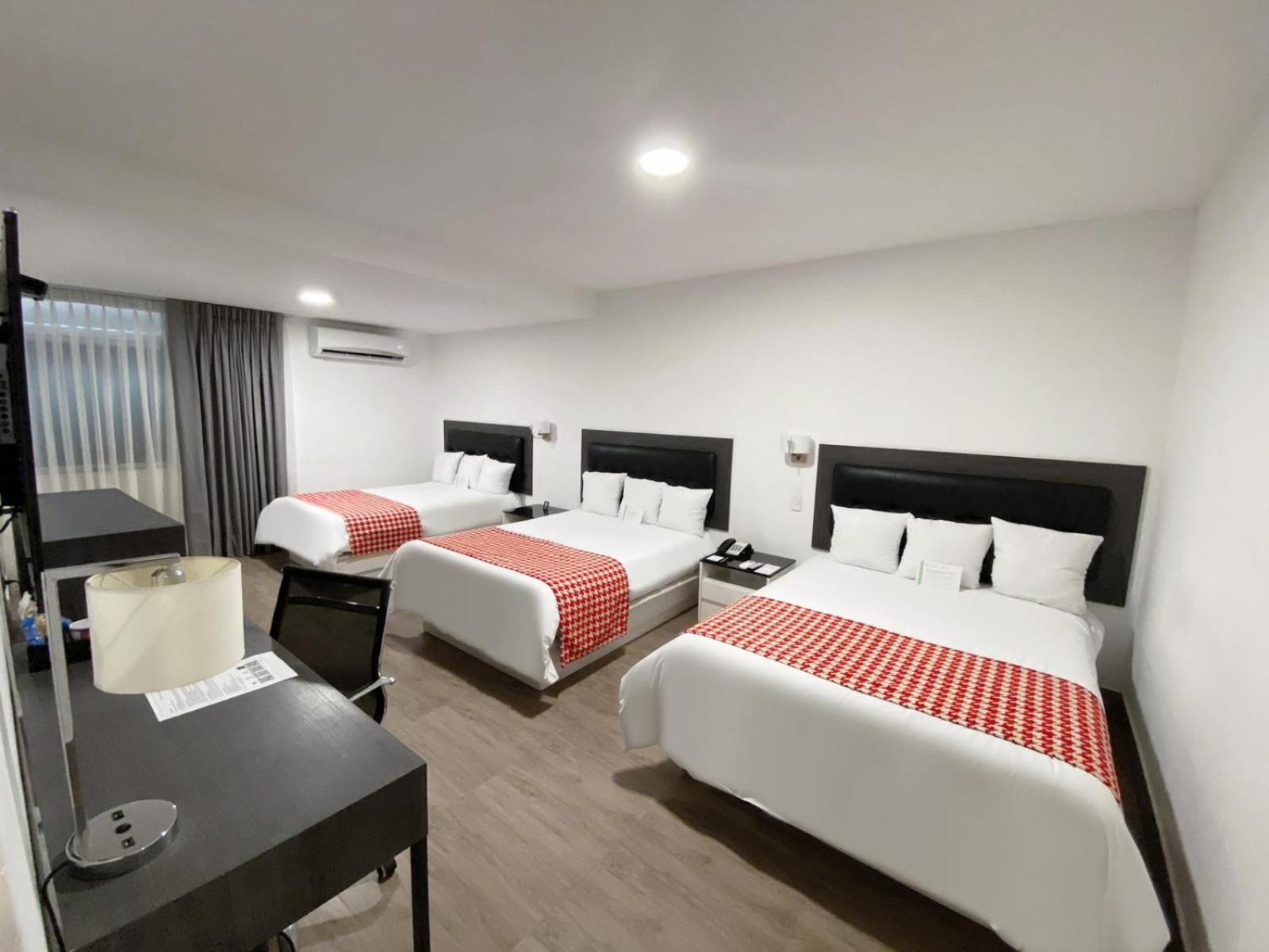 Hotel Wyndham Costa Del Sol