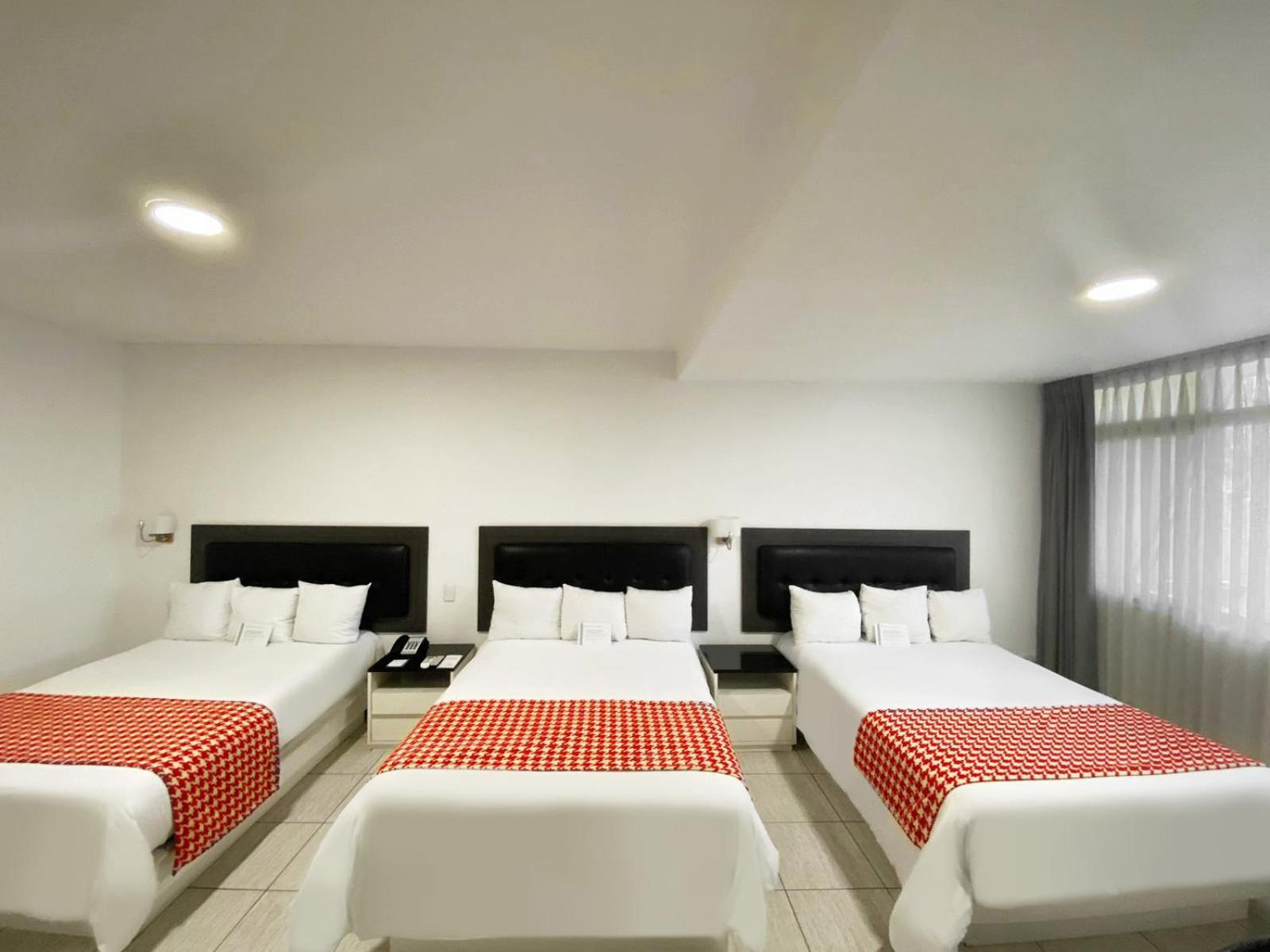 Wyndham Costa Del Sol Hotel 4*