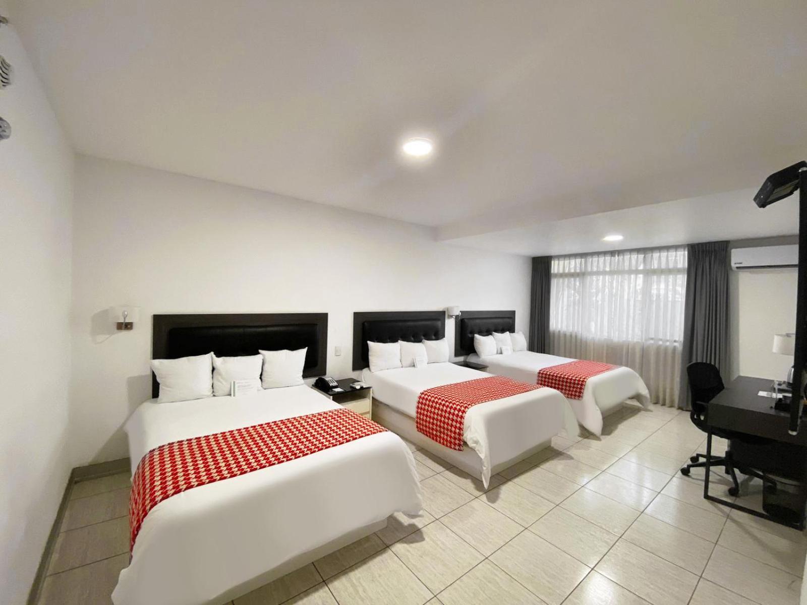 Hotel Wyndham Costa Del Sol 4*
