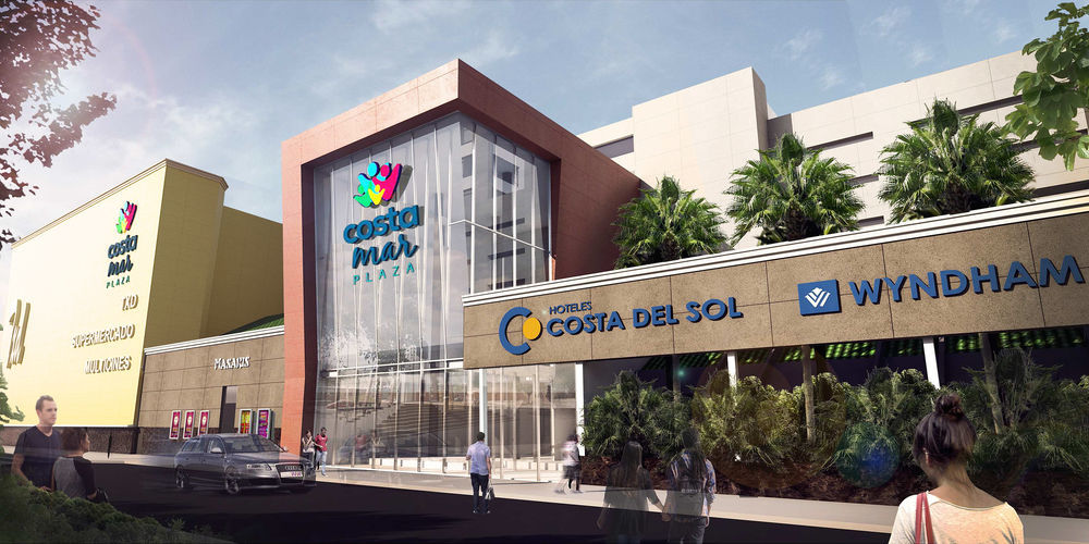 Wyndham Costa Del Sol Hotel Tumbes