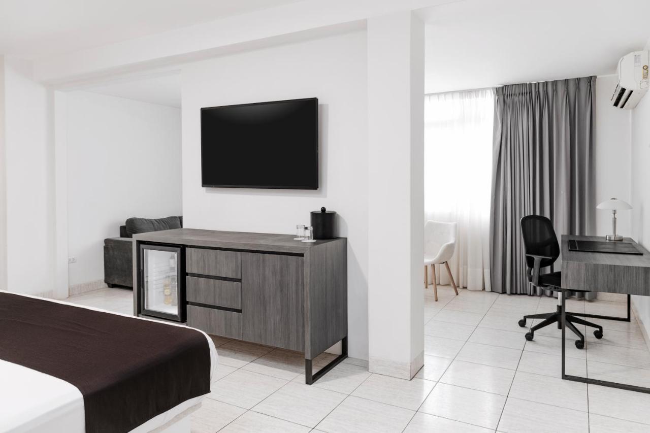 Wyndham Costa Del Sol