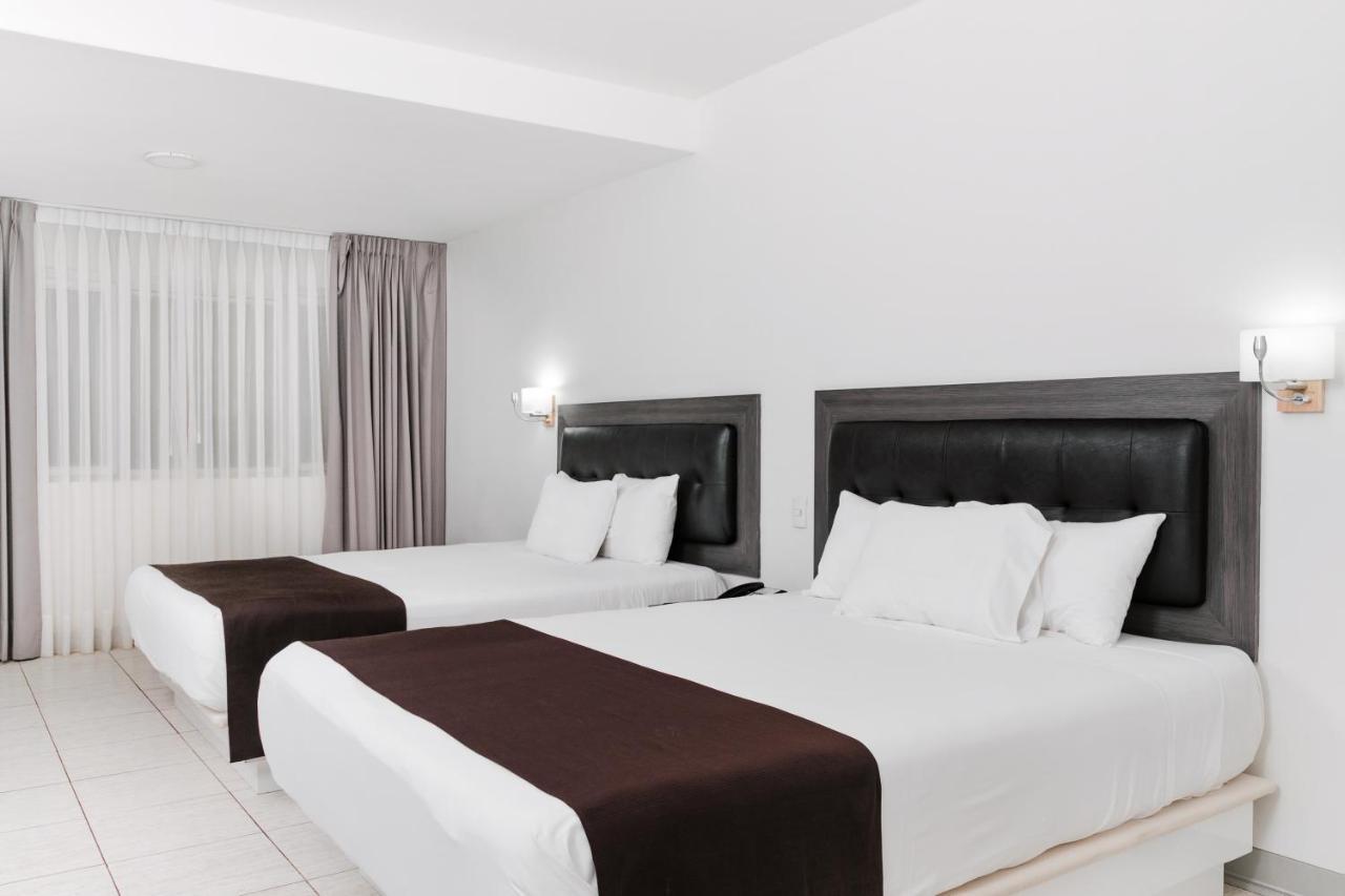 Hotel Wyndham Costa Del Sol Tumbes
