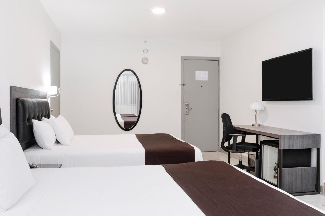Wyndham Costa Del Sol Hotel Tumbes