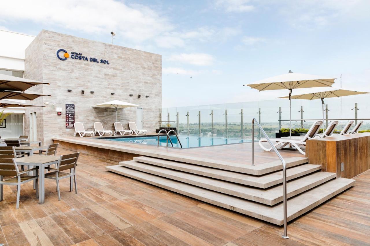 Wyndham Costa Del Sol Hotel Tumbes