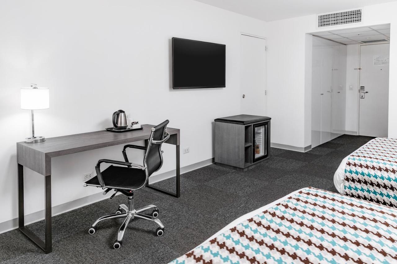 Hotel Wyndham Costa Del Sol 4*