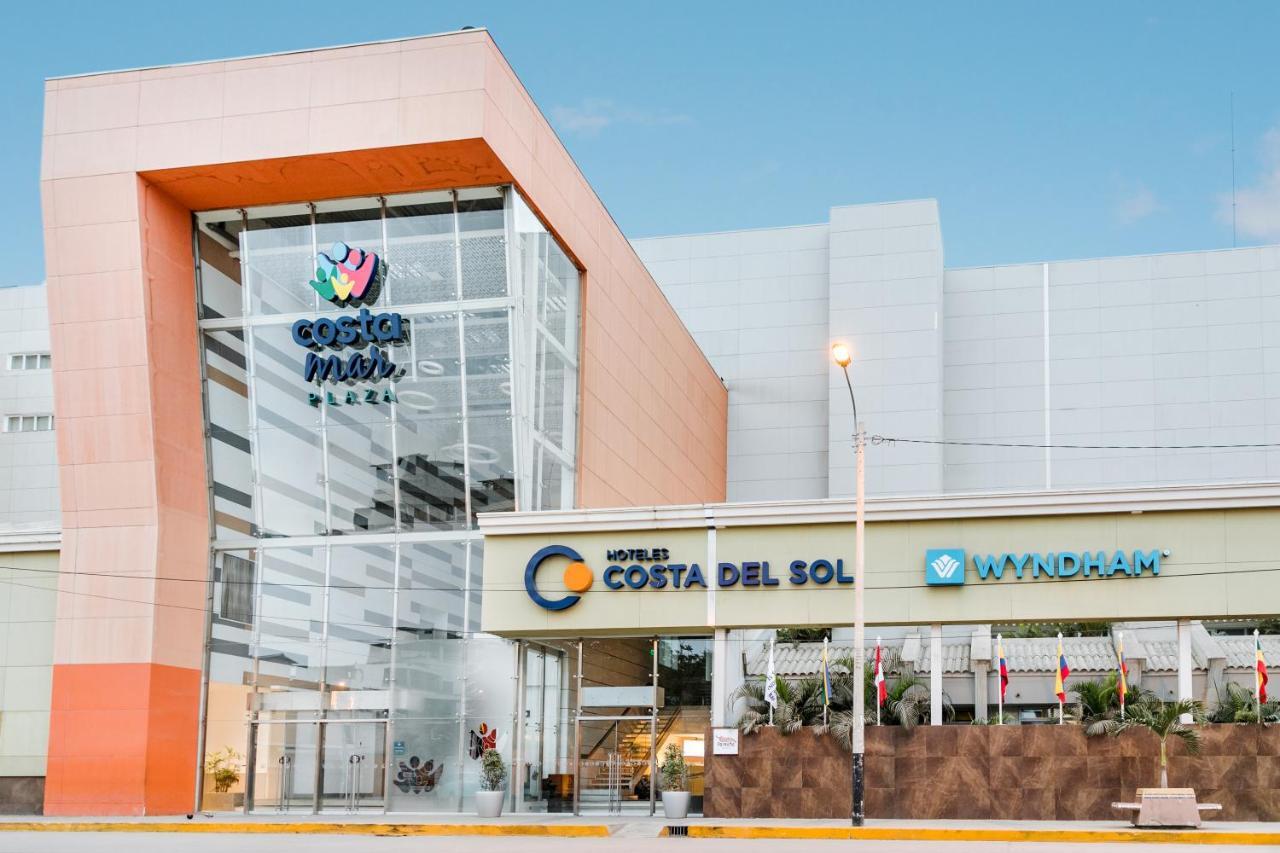 Wyndham Costa Del Sol Hotel 4*