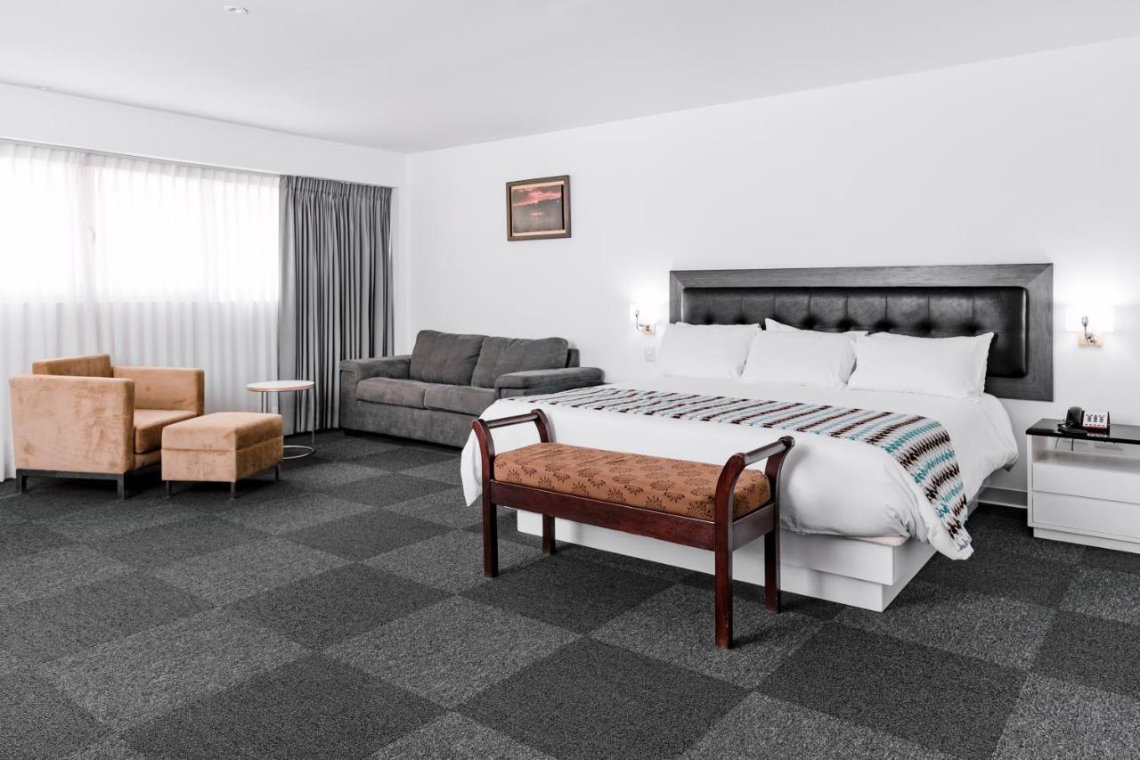 Hotel Wyndham Costa Del Sol