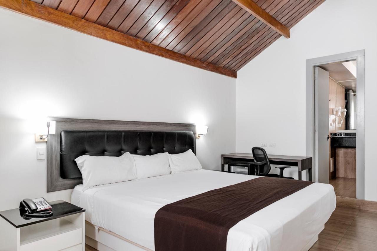 Wyndham Costa Del Sol Hotel