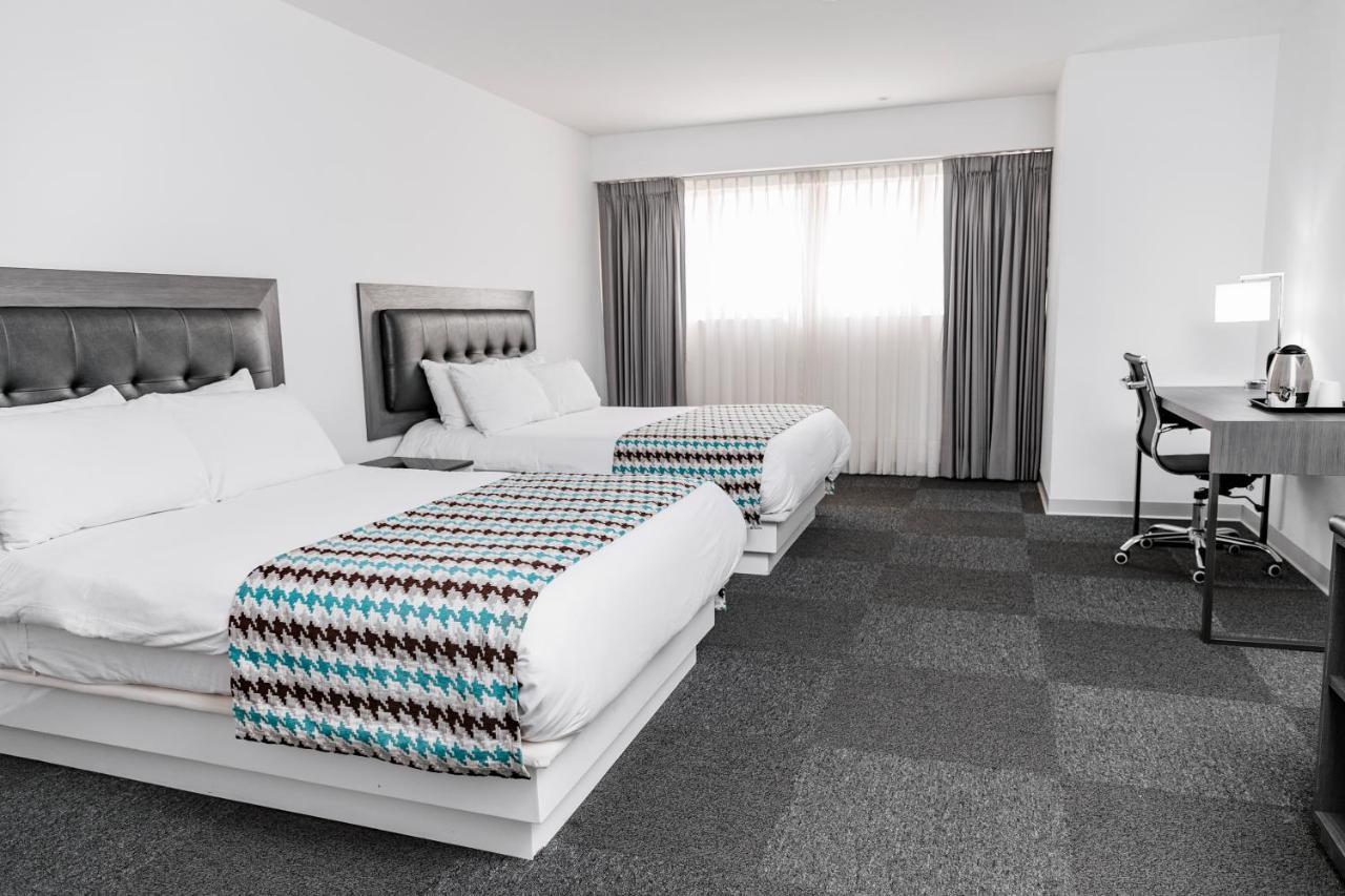 Wyndham Costa Del Sol 4*